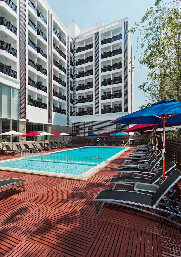 Hotel Ibis Pattaya