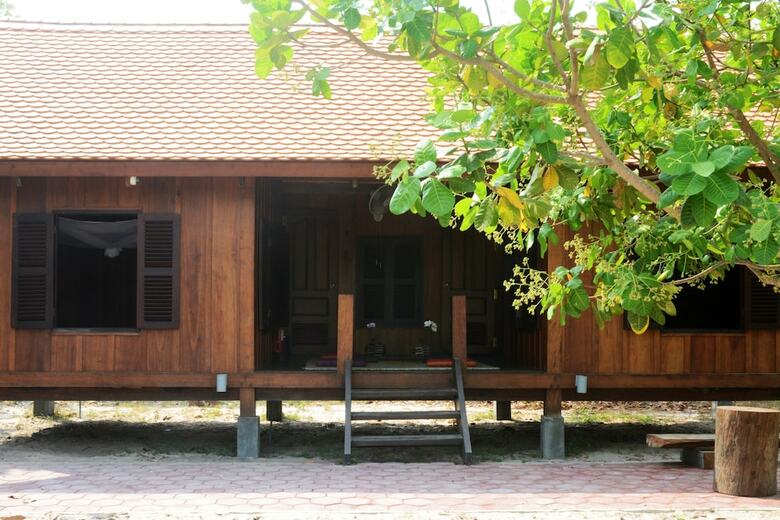 Posada Dracaena Resort