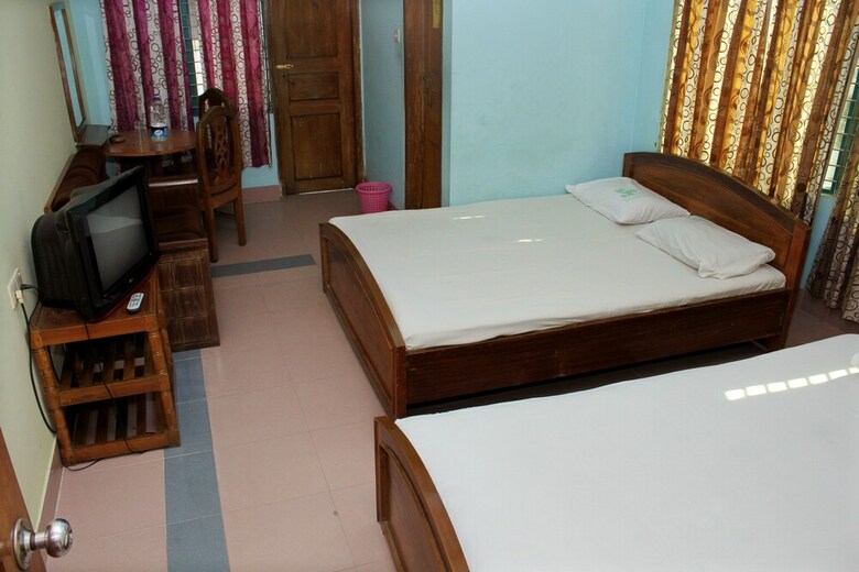 Hotel Saint Martin Resort