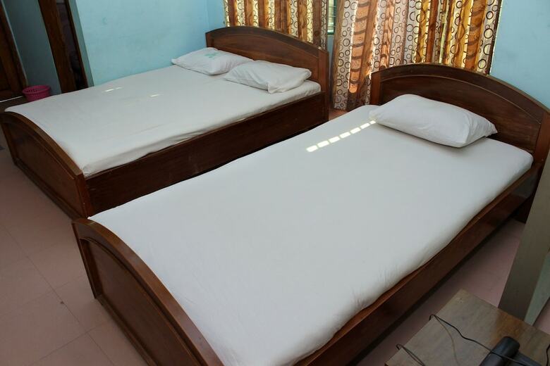 Hotel Saint Martin Resort