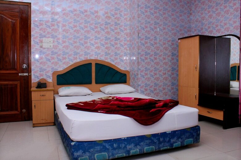 Hotel Saint Martin Resort