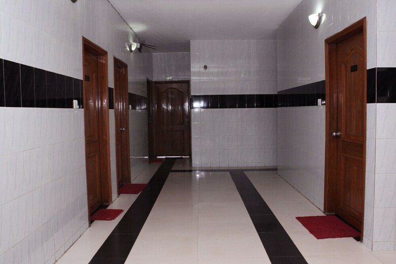 Hotel Saint Martin Resort