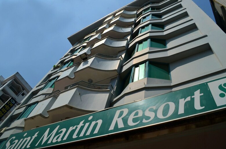 Hotel Saint Martin Resort