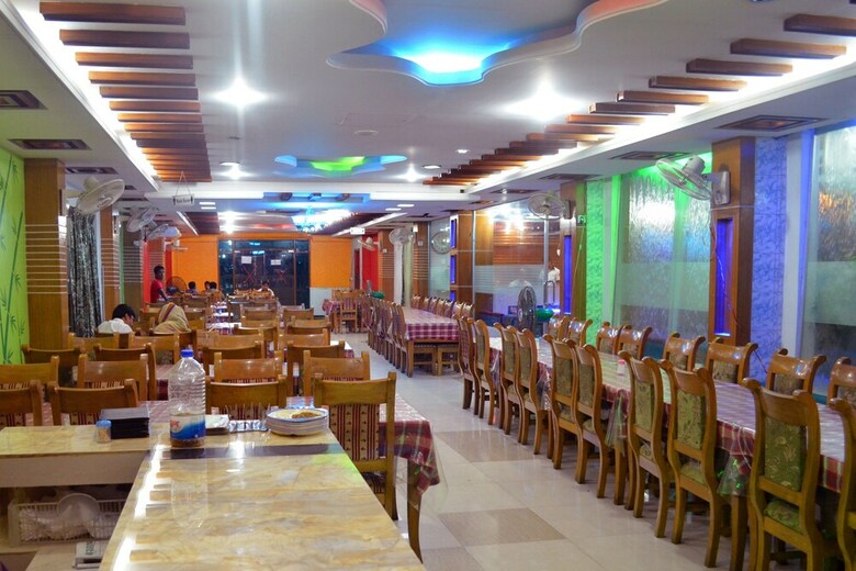 Hotel Saint Martin Resort