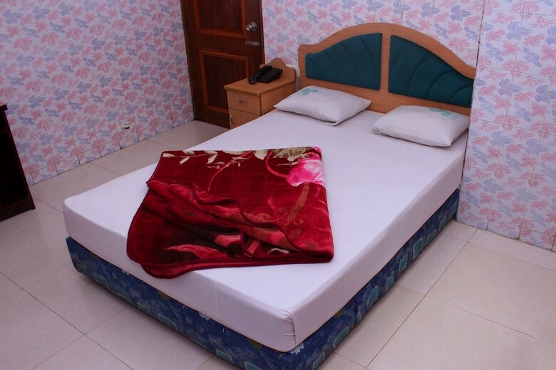 Hotel Saint Martin Resort