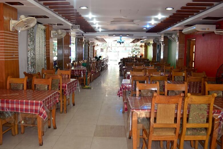 Hotel Saint Martin Resort