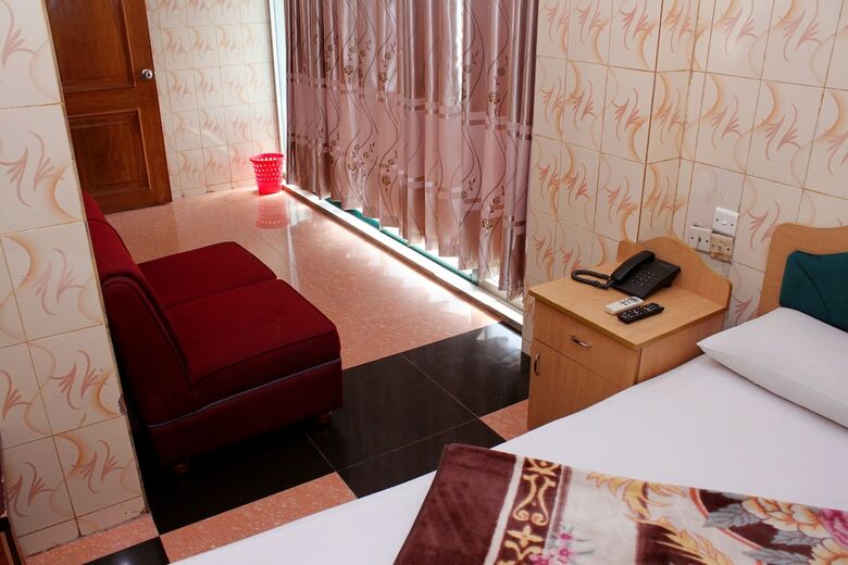 Hotel Saint Martin Resort