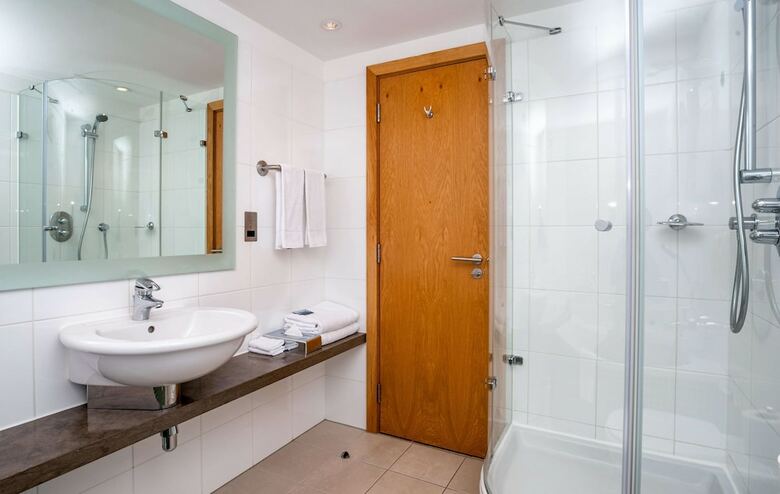 Hotel Hilton London Gatwick Airport