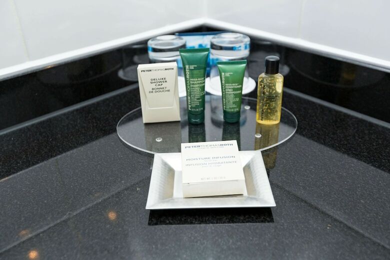 Hotel Hilton London Gatwick Airport