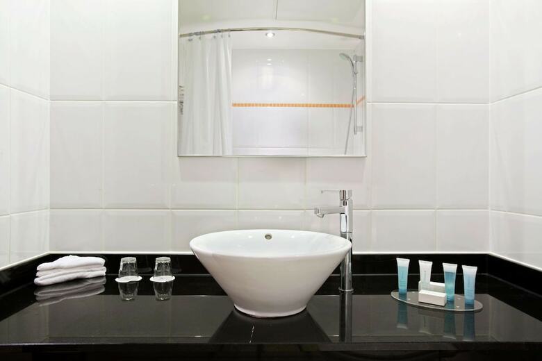 Hotel Hilton London Gatwick Airport