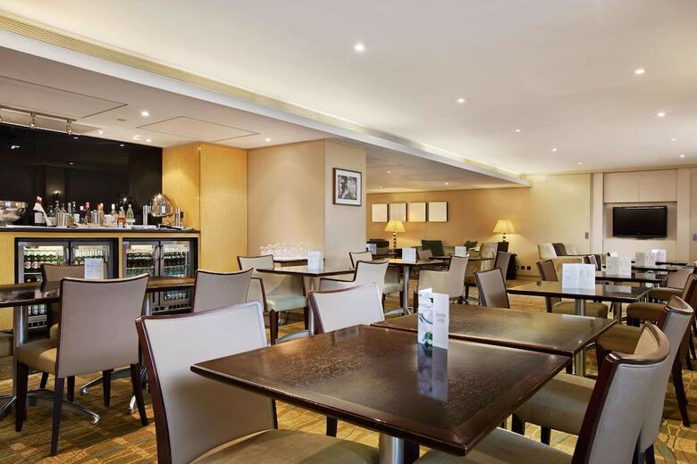Hotel Hilton London Gatwick Airport