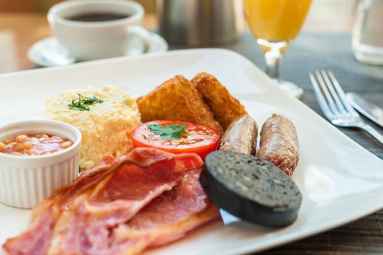 Hotel Hilton London Gatwick Airport