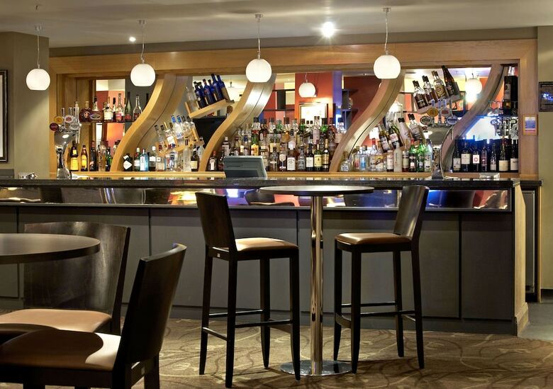Hotel Hilton London Gatwick Airport