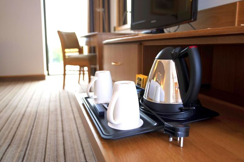 Hotel Hilton London Gatwick Airport