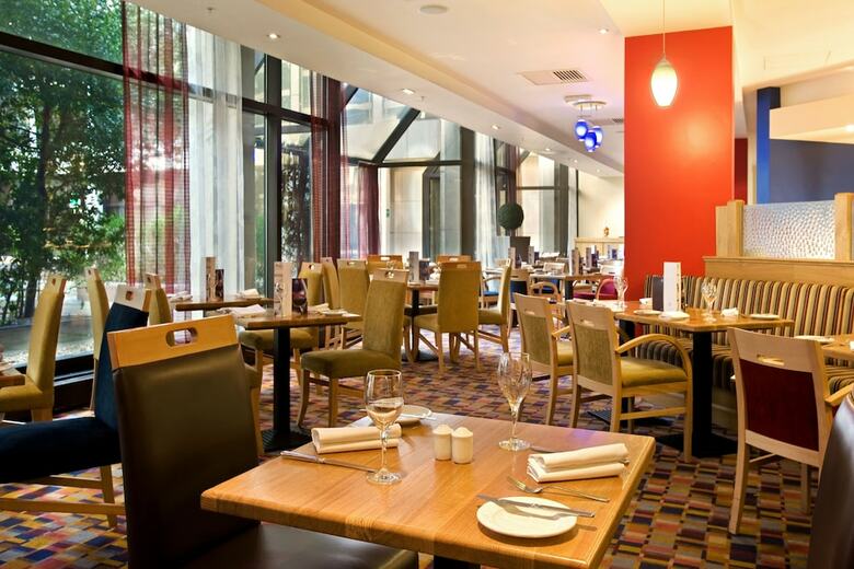 Hotel Hilton London Gatwick Airport