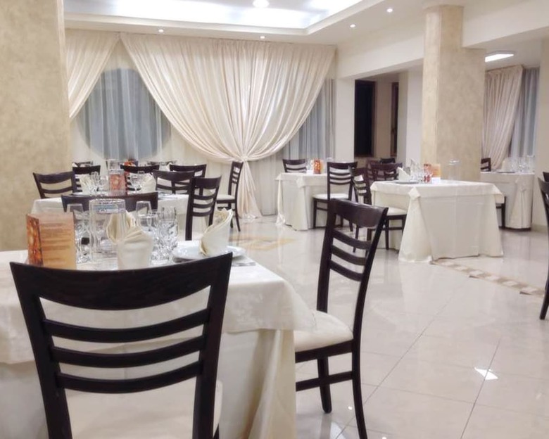 Cliffs Hotel