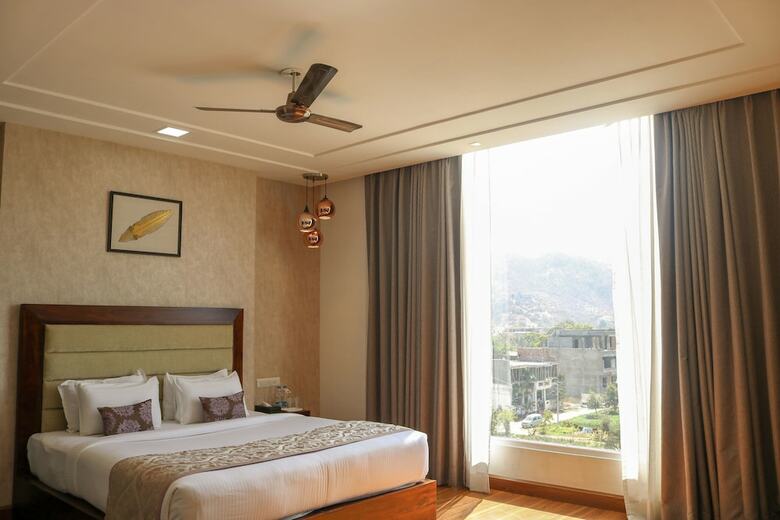 Hotel Brahma Horizon