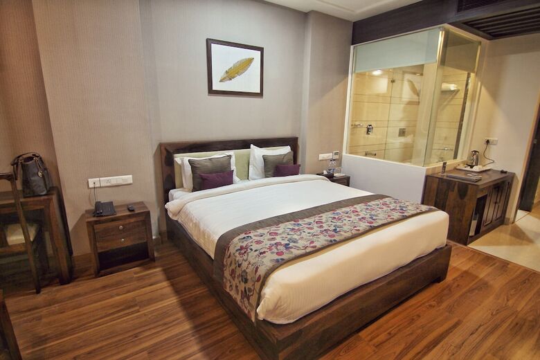 Hotel Brahma Horizon