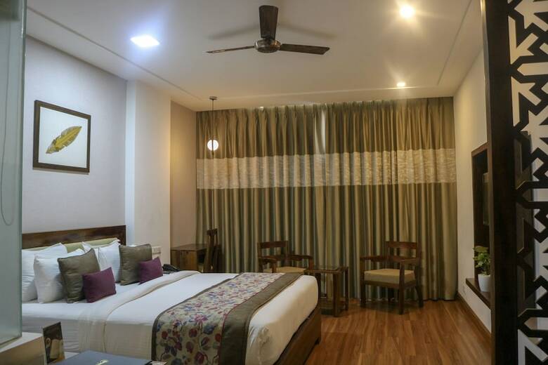 Hotel Brahma Horizon