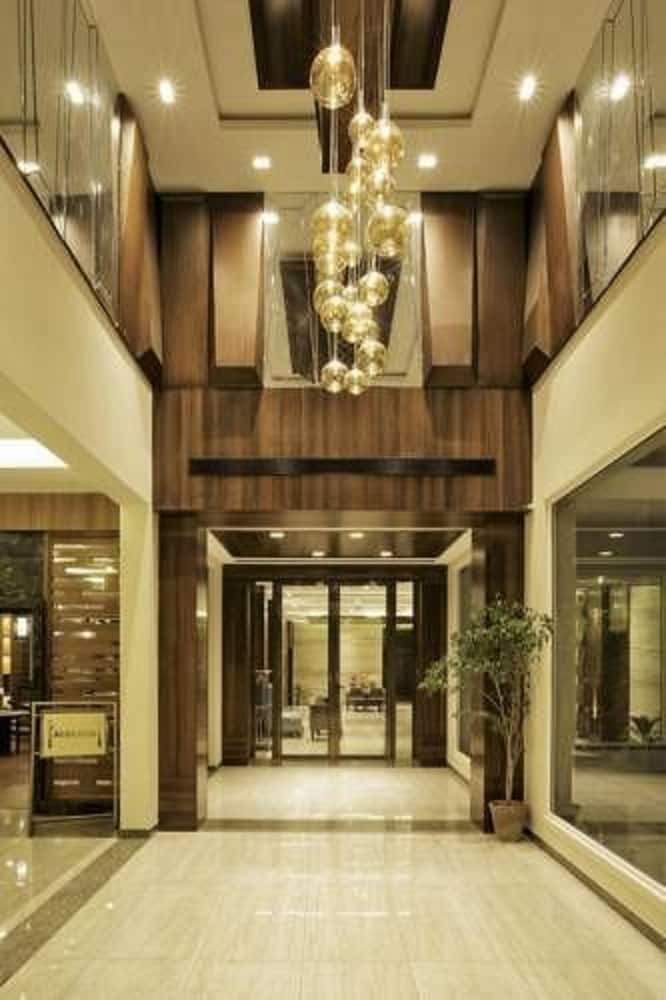 Hotel Brahma Horizon
