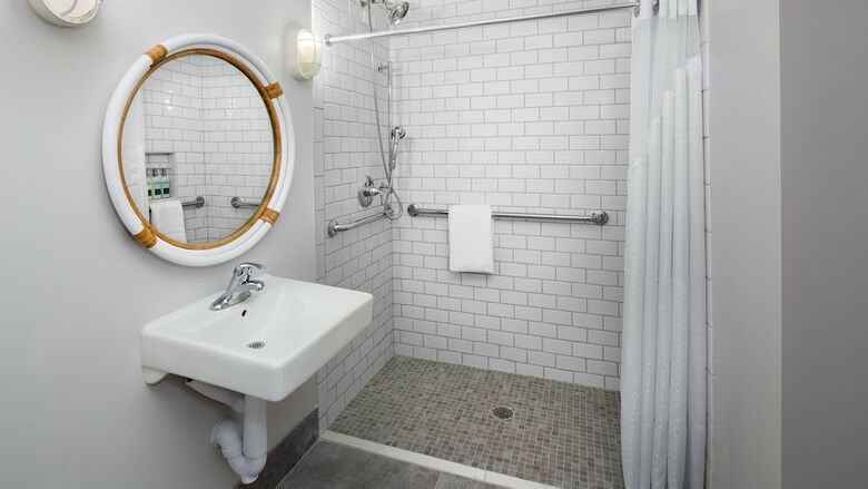Hotel Holiday Inn Resort Beach House