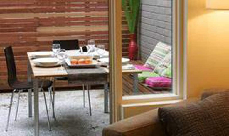 Apartamentos Plum North Melbourne
