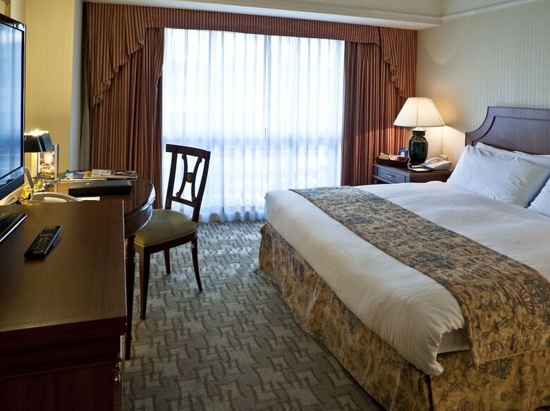 Imperial Hotel Taipei