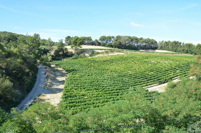 Apartamento Appartement G�te La Vue 6 Pers