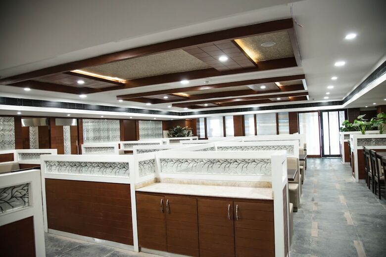 Hotel Shreya