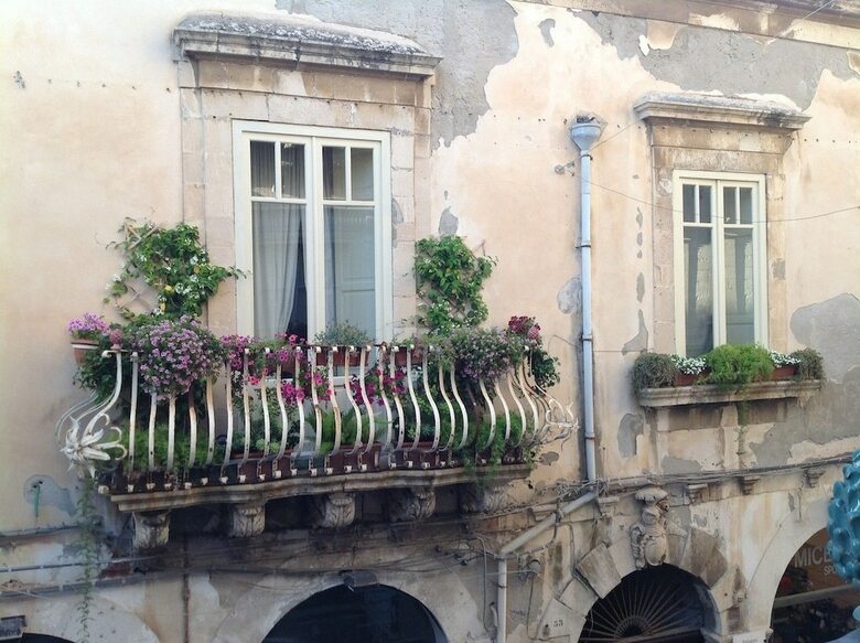 Apartamento Capobianco Suite
