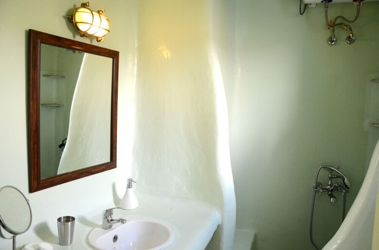 Apartamentos Kontseta Guesthouse