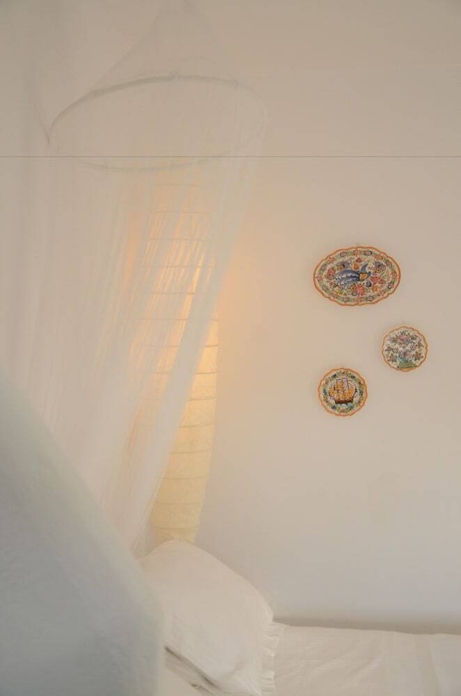 Apartamentos Kontseta Guesthouse