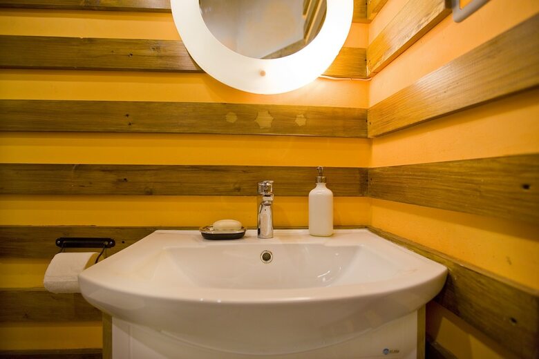 Apartamentos Emperoom Millionnaya