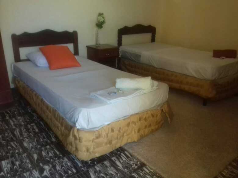 Hotel Yeland