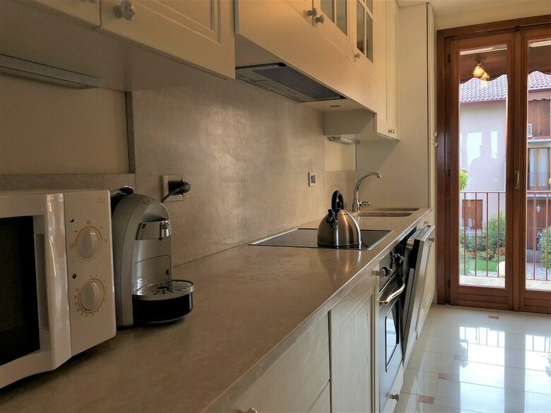 Apartamento Desenzanoloft ? 5 Star Sirmione