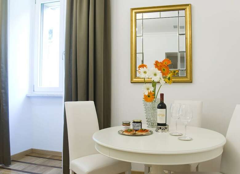 Bed & Breakfast Bellitalia Vacanze