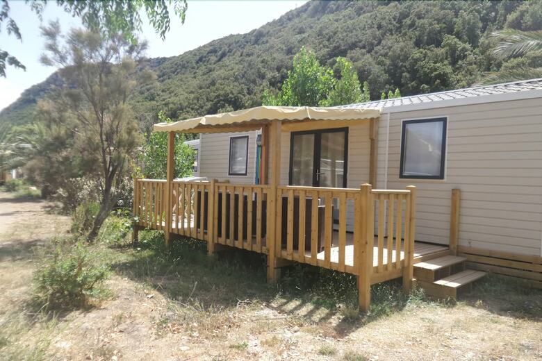 Camping U Sole Marinu