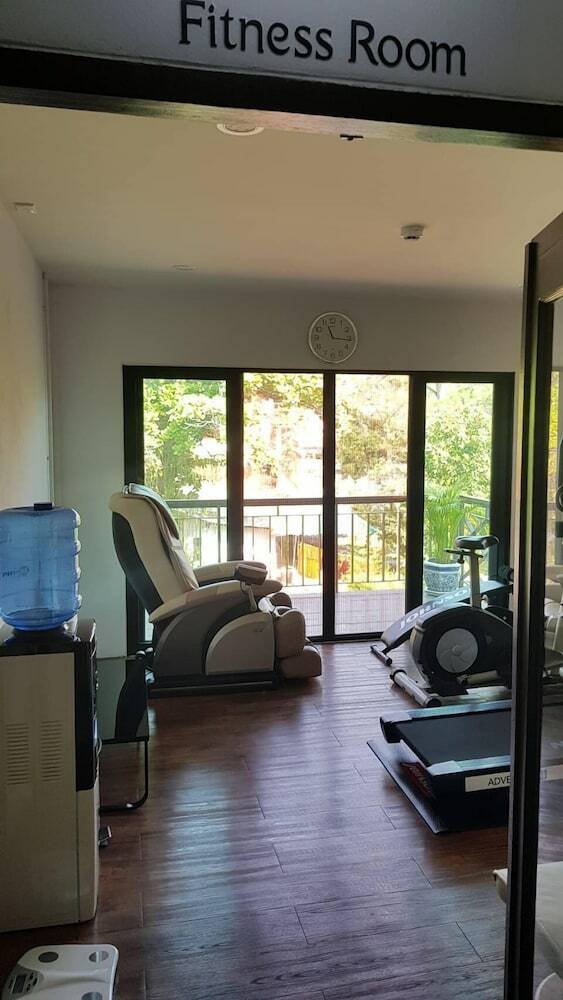 Hotel Villa Lantara Chiang Mai