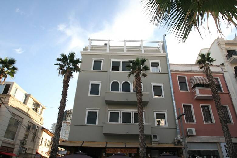 Amfiteatri Boutique Hotel