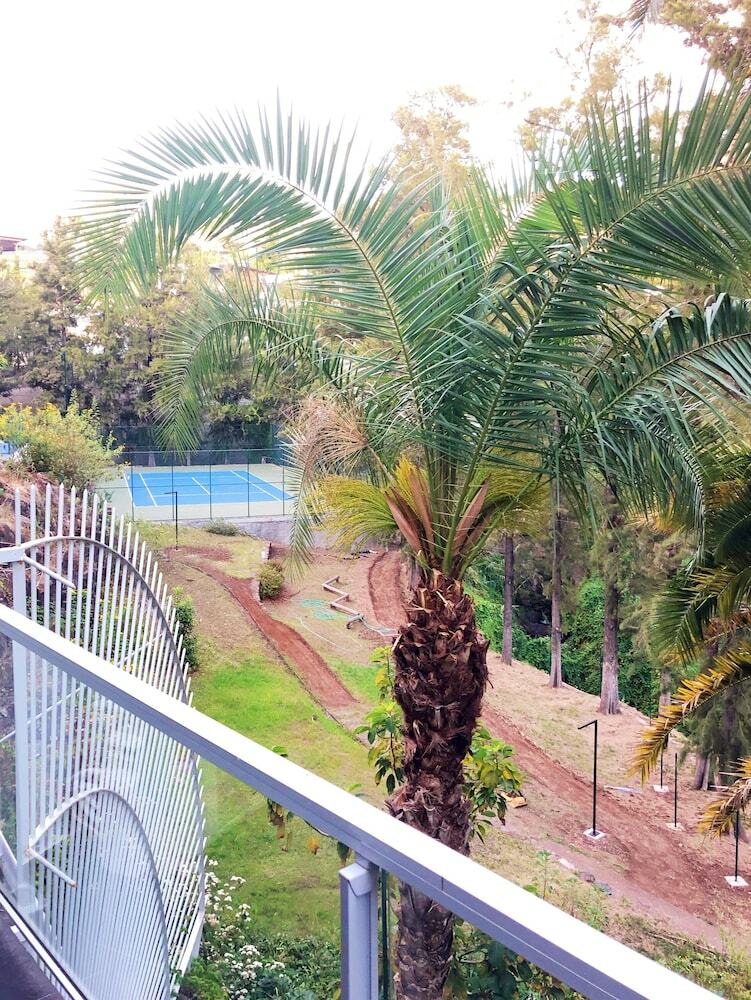 Apartamentos Quinta Da Nogueira Boutique Apt