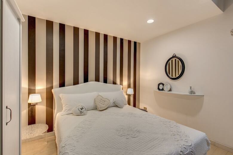 Apartamento Trevi Miracle Suite