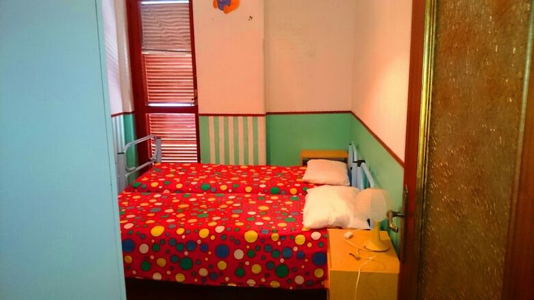 Hotel Appartamento Dario