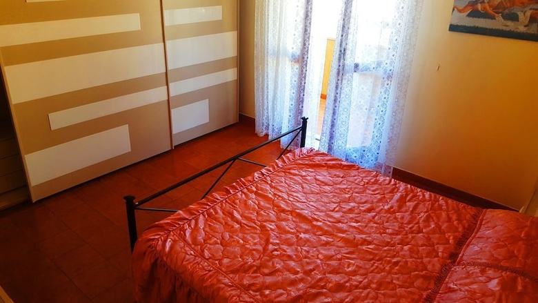 Hotel Appartamento Dario