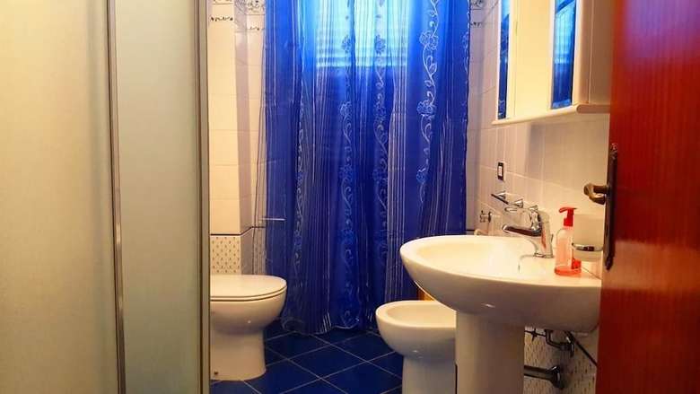 Hotel Appartamento Dario