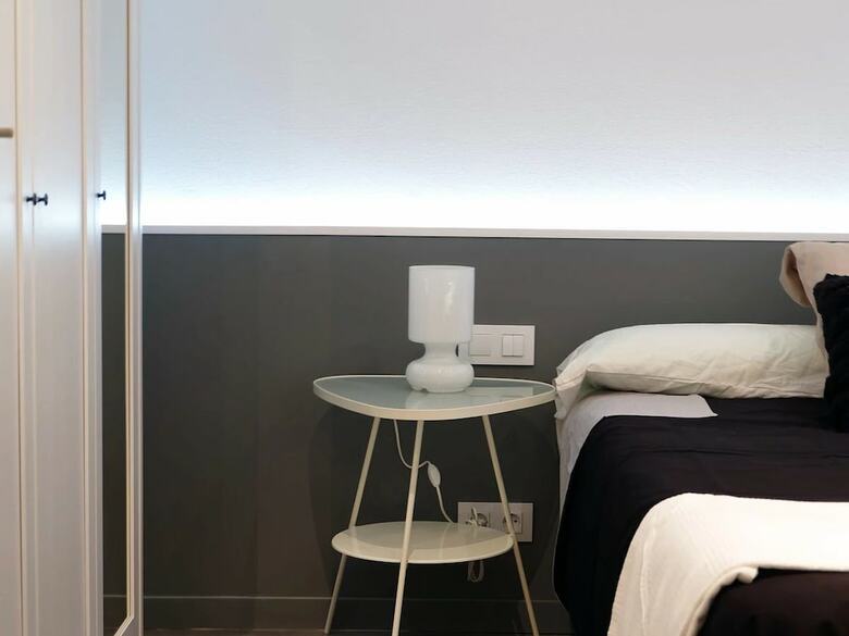 Apartamentos Modernist Flat - Sagrada Familia