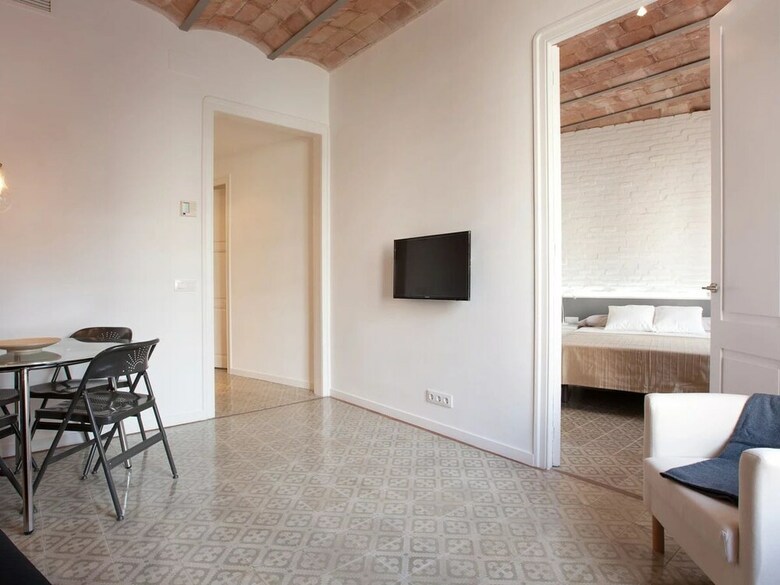 Apartamentos Modernist Flat - Sagrada Familia