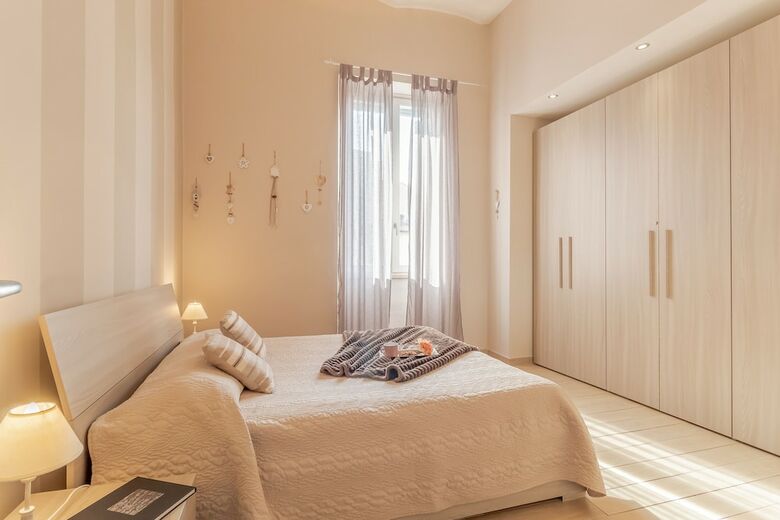 Apartamento La Casa Rosa