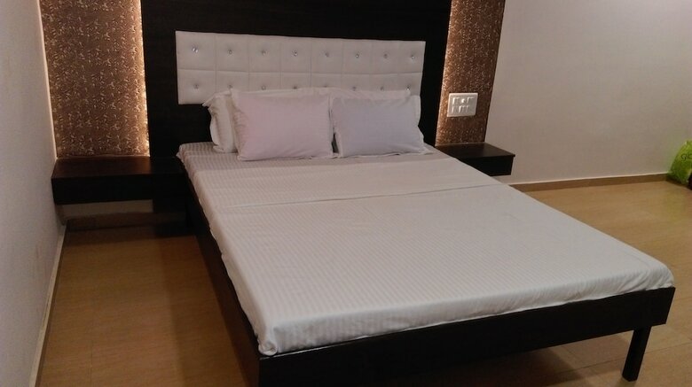 Apartamento Sun Beach Resort