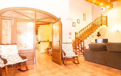 Villa Eulalia