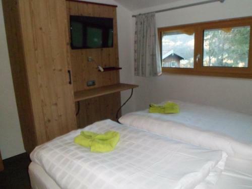 Hostal Berggasthaus Kraxenberger